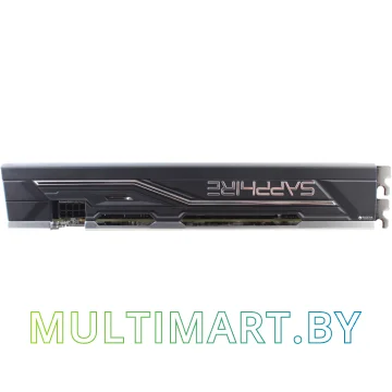 Видеокарта Sapphire Pulse Radeon RX 570 8GB GDDR5 11266-66 картинка 5